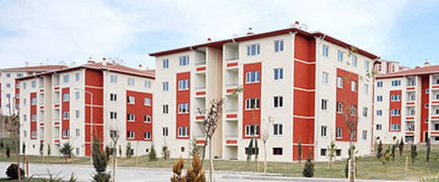 9 şiddetindeki depreme bile dayanıklı