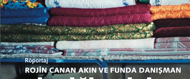 90'larda Güneydoğu'da çocuk olmak