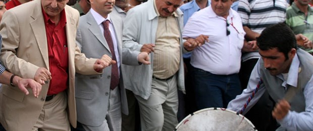 98 belediye başkanına beraat