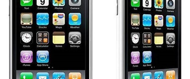 99 dolara Apple iPhone 3G
