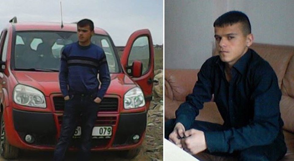 Katil Aykut Balk, araba kullanma bahanesiyle Mert'i kandırarak çöplükte tecavüz ettikten sonra öldürmüştü.