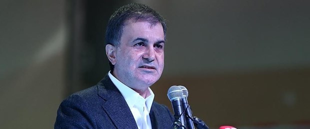 ömer çelik adana