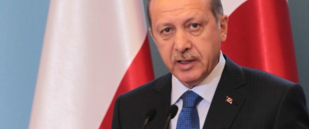 'AB üyelerinde ne varsa bizde de var'