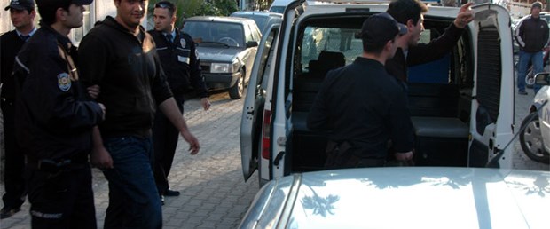 ABD askerine esnaftan destek, öğrenciden tepki