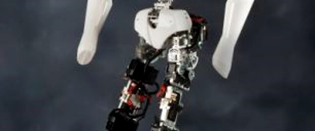 ABD ordusuna özel C-3PO