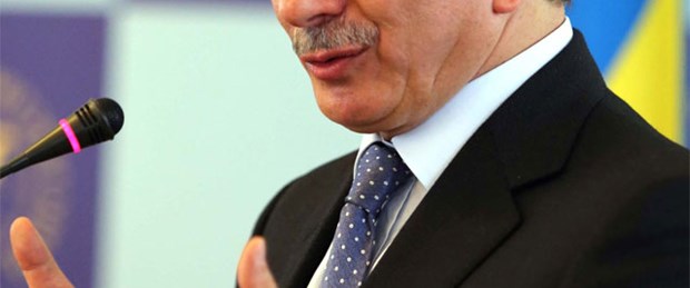 ABD ve Çin'e 'Suriye' telefonu