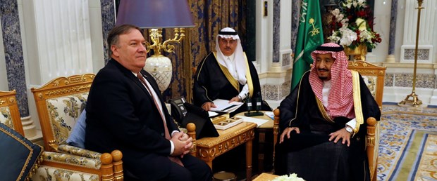 pompeo kral selman