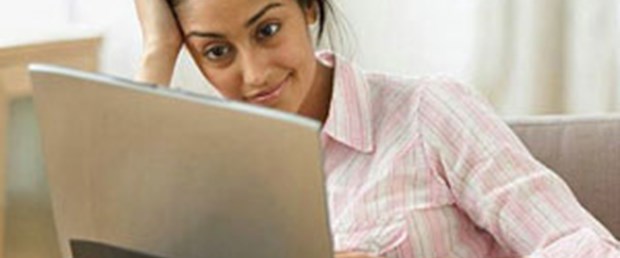 ABD'li kadınlar internetsiz uyuyamıyor