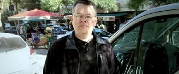 Andrew Brunson