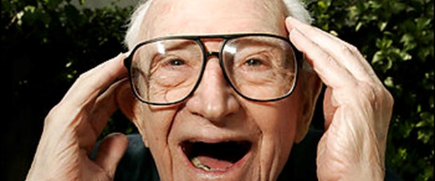 ABD'li senarist Millard Kaufman öldü