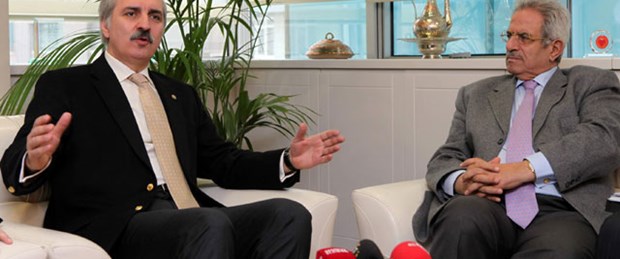 'ABD'liler Türk askerinin arkasına saklanıyor'