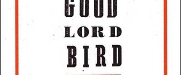 ABD'nin en iyi romanı: 'The Good Lord Bird'