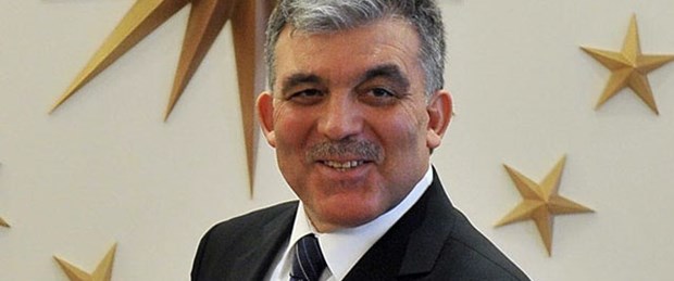 Abdullah Gül'den 30 Ağustos mesajı