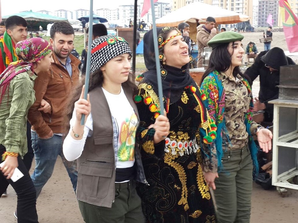 Fotoğraflar: İlhan Kandaz