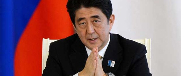 Abe: İstanbul’u ilk ben alkışlarım