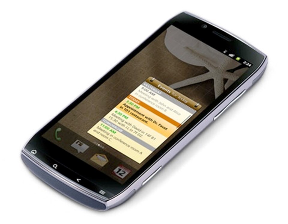 Acer Iconia Smart