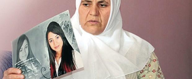 Acımın üstüne devlet mi olur!