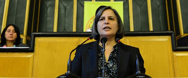 'Açlık grevi'nden mektup BDP’lileri ağlattı