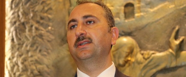 Adalet Bakanı Abdülhamit Gül, Büyükada davası...
