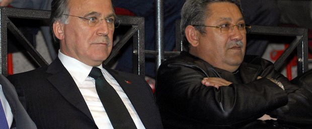 Adalet Bakanı HSYK'daki yerini savundu