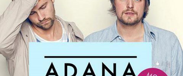 Adana Twins İstanbul’da