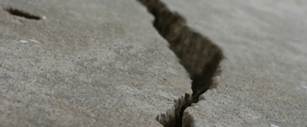 Adana'da 4,5 büyüklüğünde deprem