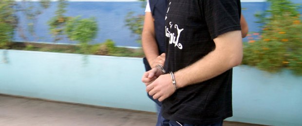 Adana'da bombacıya suçüstü