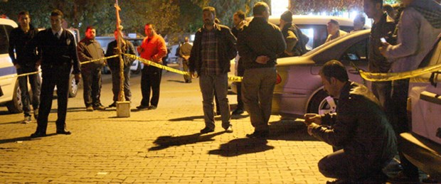 Adana'da doktor cinayeti