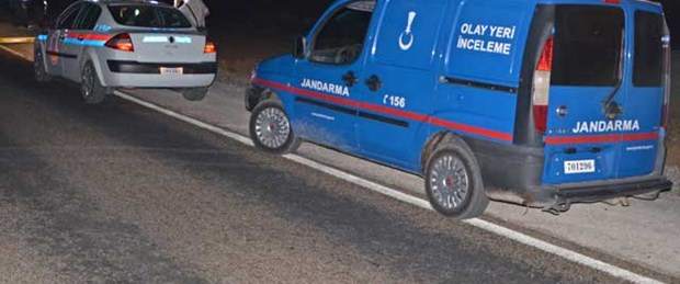 Adana'da silahlı kavga: 2 ölü, 5 yaralı