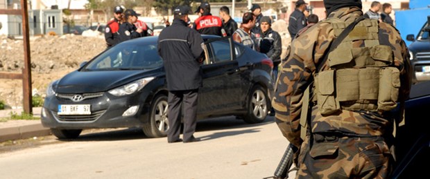 Adana'da silahlı kavga: 5 ölü