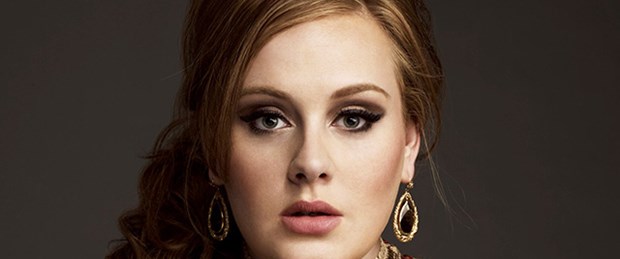 Adele'den yeni albüm umudu