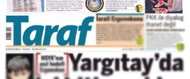 'Adi başbakan' parolasına ihraç