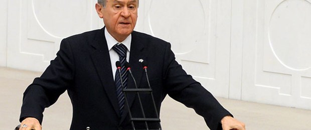 'Adı konulmamış bir kriz yaşamaktayız'