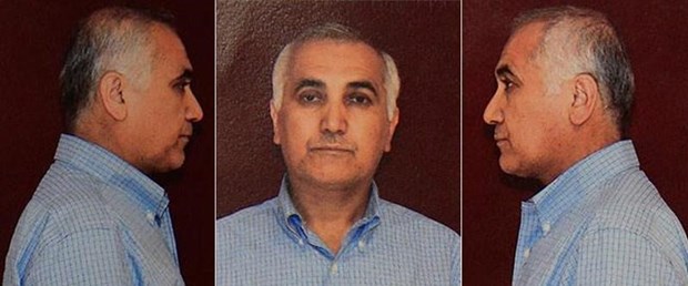 Sakarya'da FETÖ soruşturması kapsamında firari...