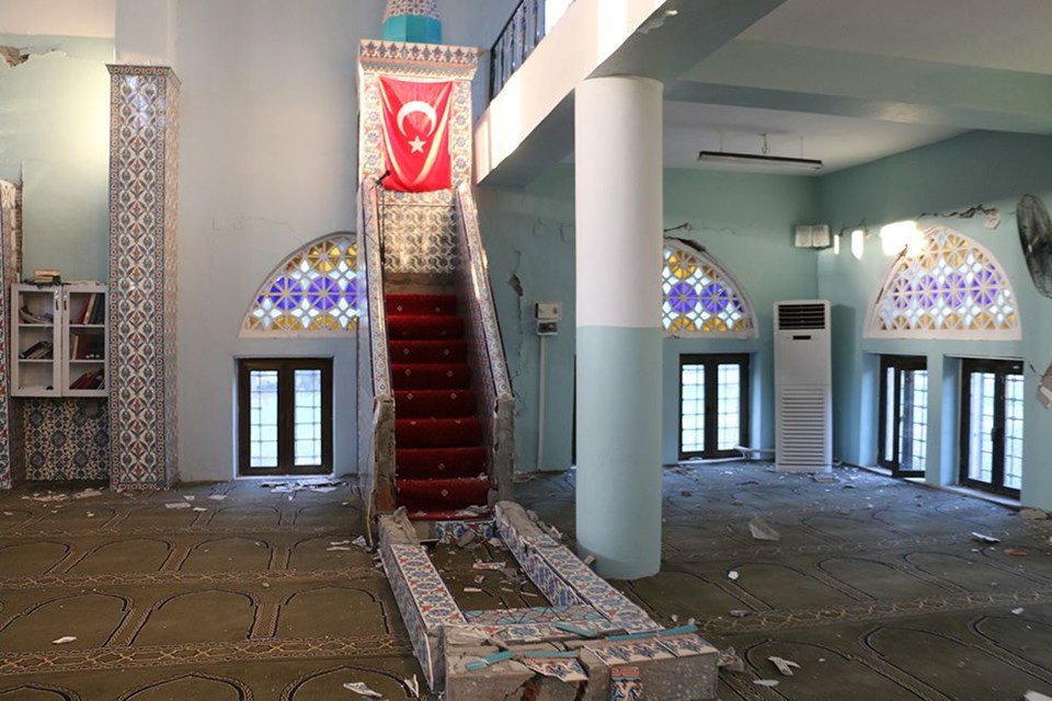 Adıyaman Samsat, 5, 1, deprem, son depremler