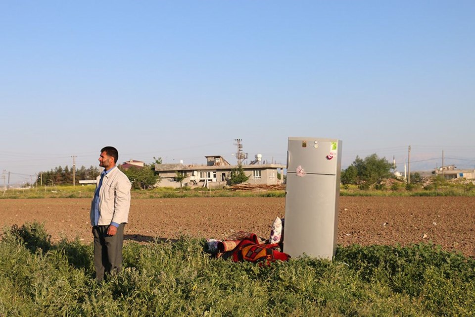 Adıyaman Samsat, 5, 1, deprem, son depremler