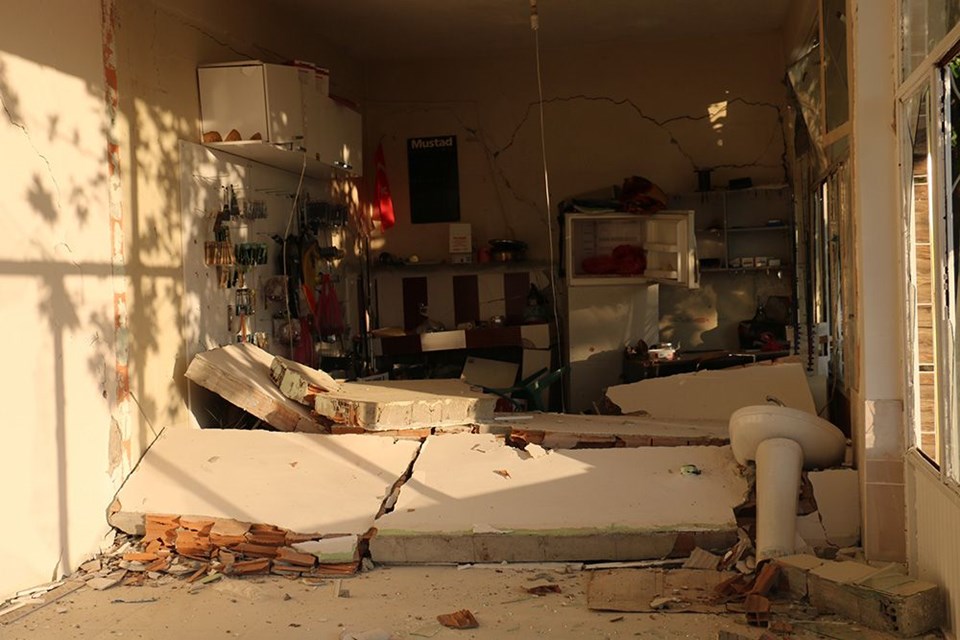 Adıyaman Samsat, 5, 1, deprem, son depremler
