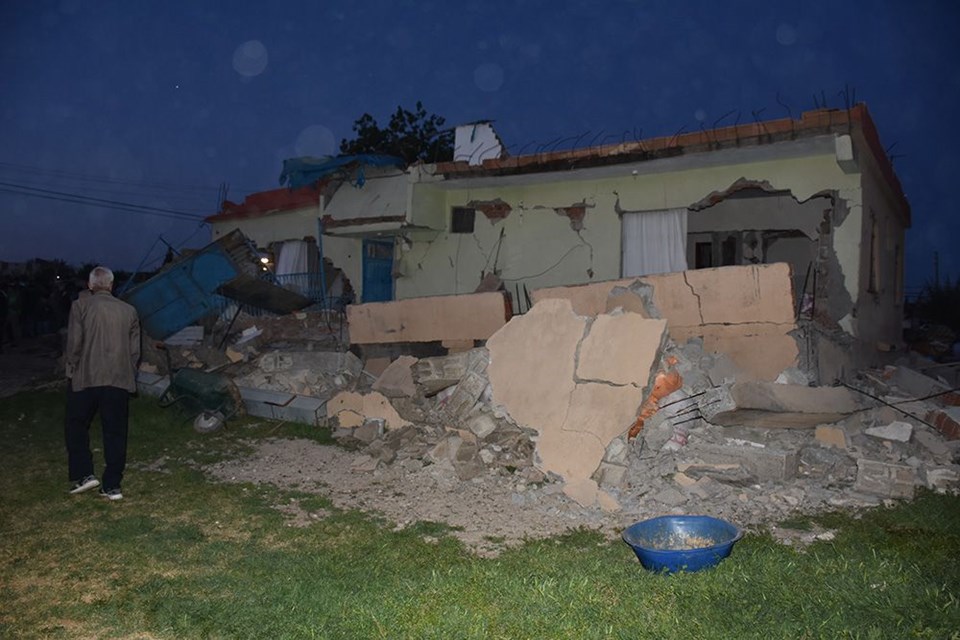 Adıyaman Samsat, 5, 1, deprem, son depremler
