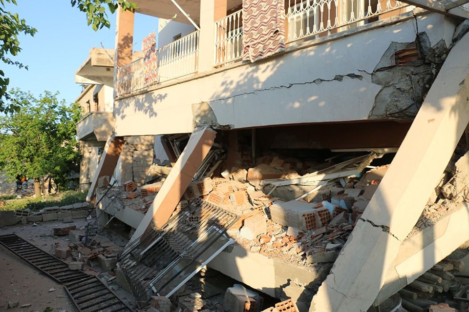 Adıyaman Samsat, 5, 1, deprem, son depremler