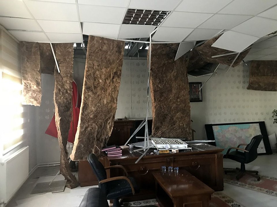 Adıyaman Samsat, 5, 1, deprem, son depremler