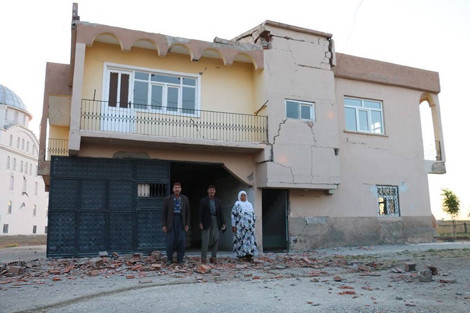 Adıyaman Samsat, 5, 1, deprem, son depremler