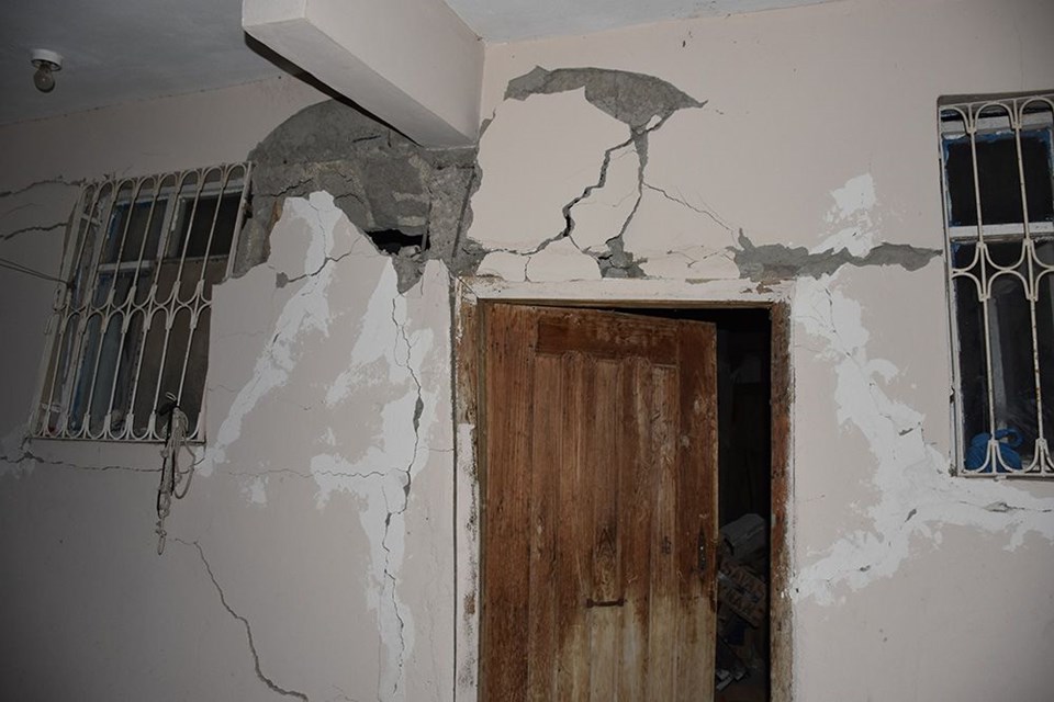 Adıyaman Samsat, 5, 1, deprem, son depremler