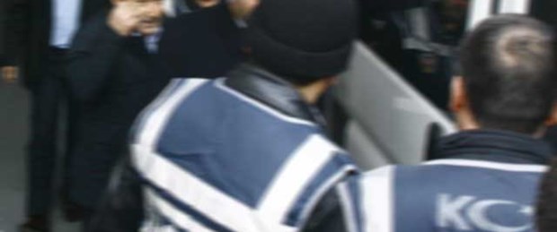 Adli Kolluk Yönetmeliği iptal
