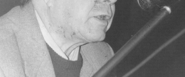 Adnan Özyalçıner 75 yaşında