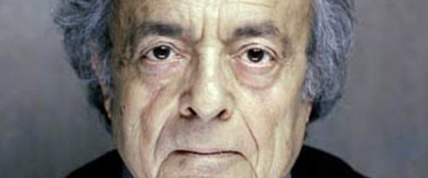 Adonis'in şiirleri Yerebatan'da