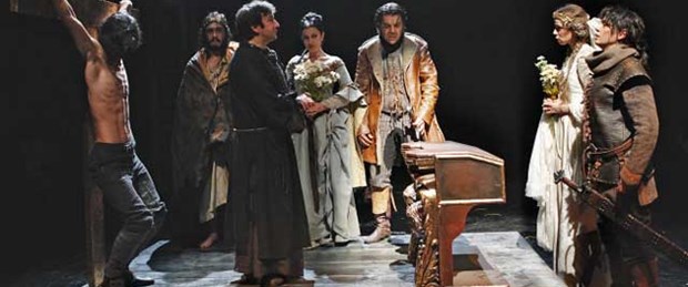 Afife'de 'Sessizlik'