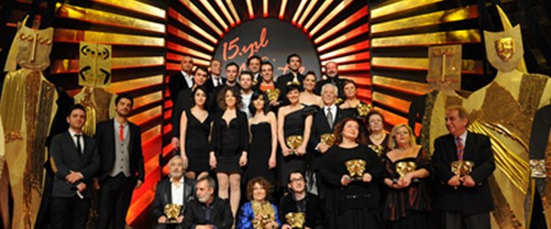 Afife'nin en iyisi 'Tehlikeli İlişkiler'