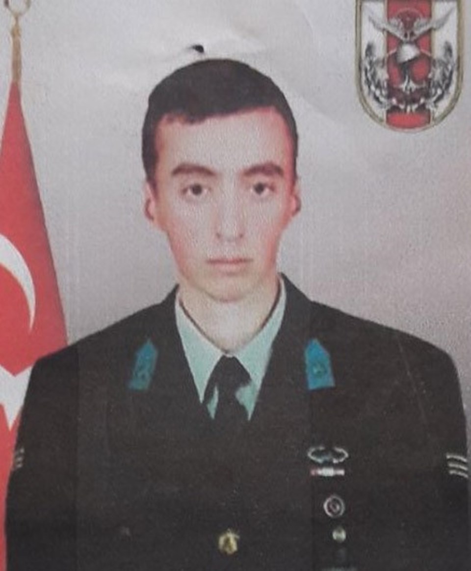 Şehit Musa Özalkan