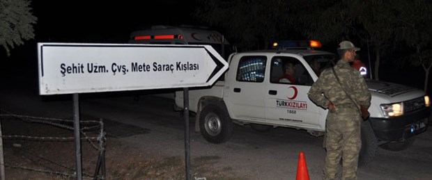 Afyon Belediye Başkanı: Şehitlerimiz olabilir