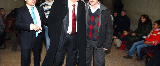 Ağar’ın prensi, Çatlı’nın kankası